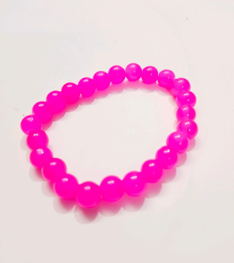 Pink Bracelet 💗