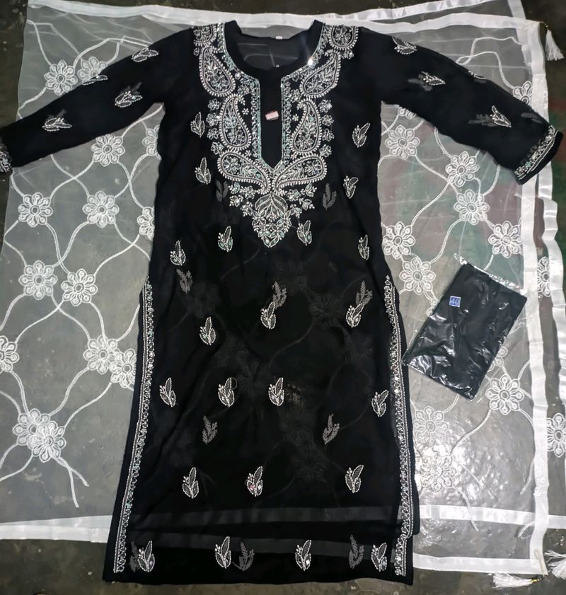 Most Demanding Chicken Kari Kurti