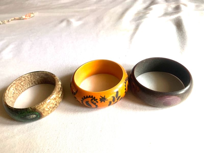 Combo Bangles