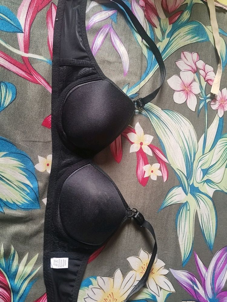 38/85 Size  Not Used Padded Bra