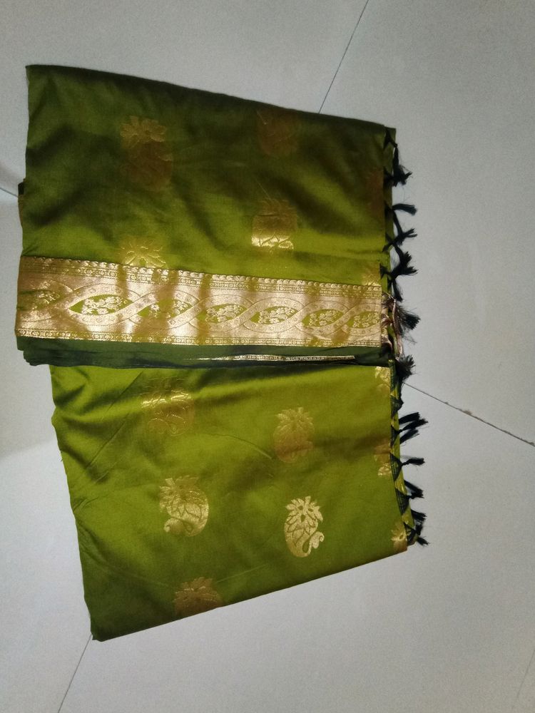 Silk Saree