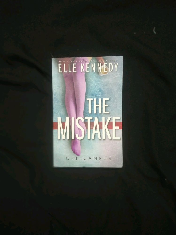 The Mistake