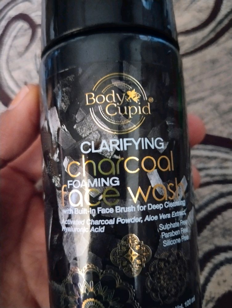 Body cupid Facewash