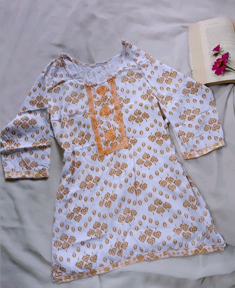 Women Kurti 🌸