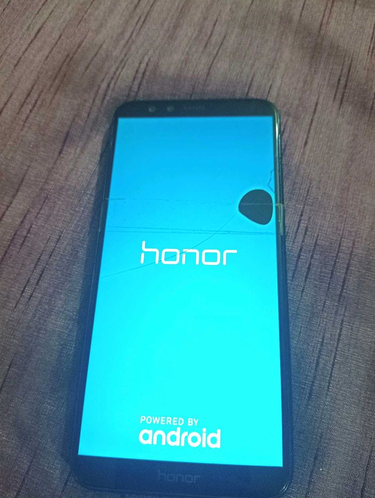 Honor Mobile phone