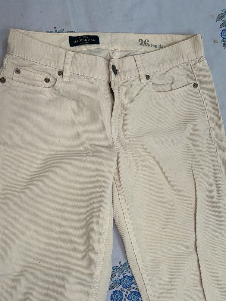 Women Cotrise Pant