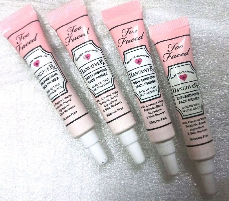 Too Faced Primer 🤯