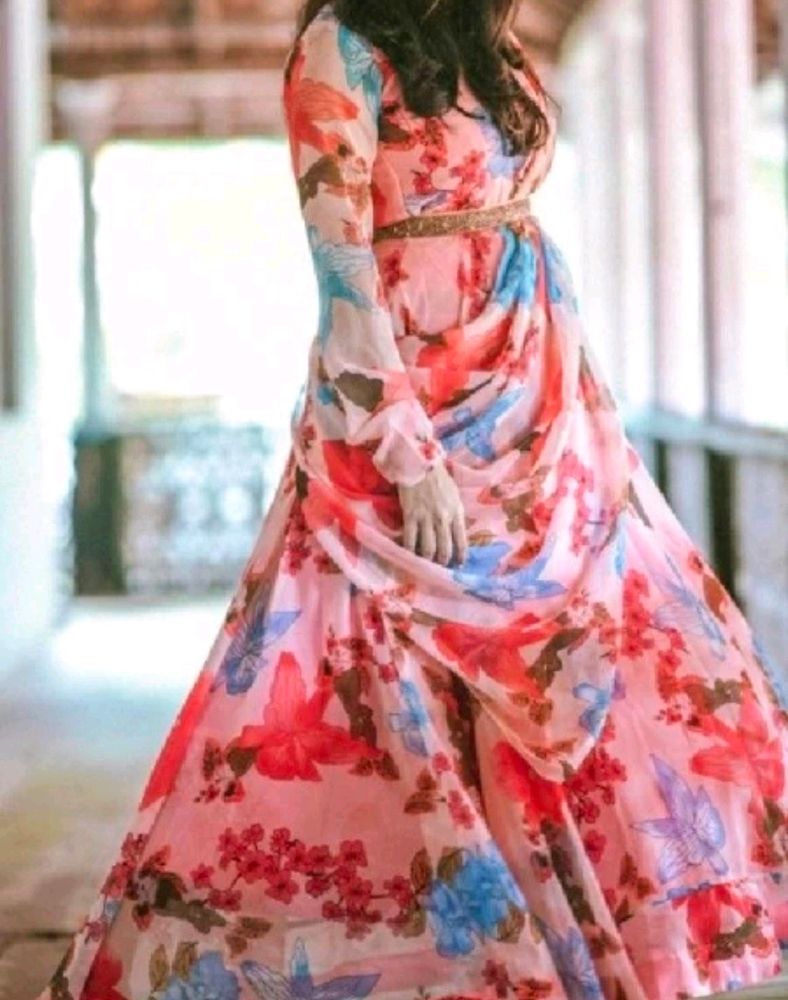 Very Beautiful Dress