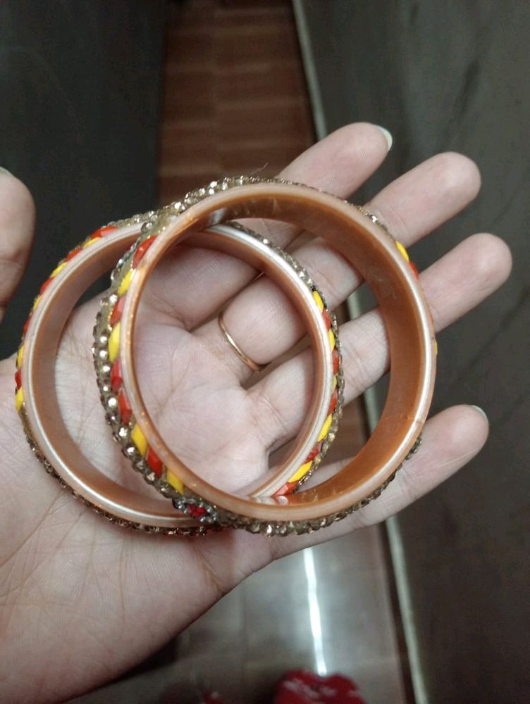 Jarkan Bangle For Party