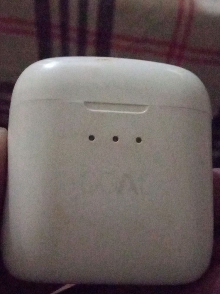 Original Boat Airpods Case