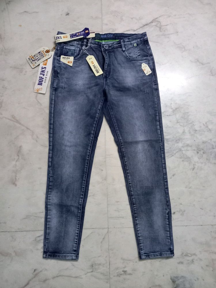 Men Or Women New Jeans