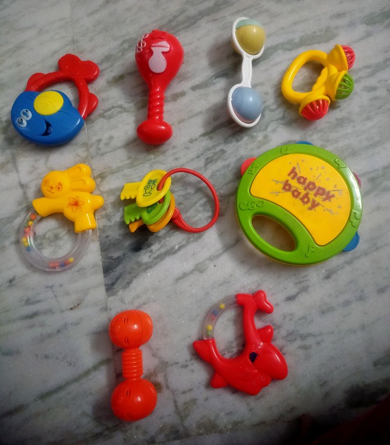 Baby Toys