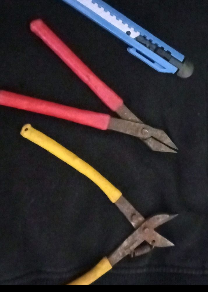 Jwellery Tools