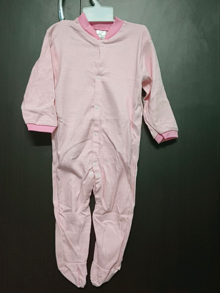 Babies Jump Suit