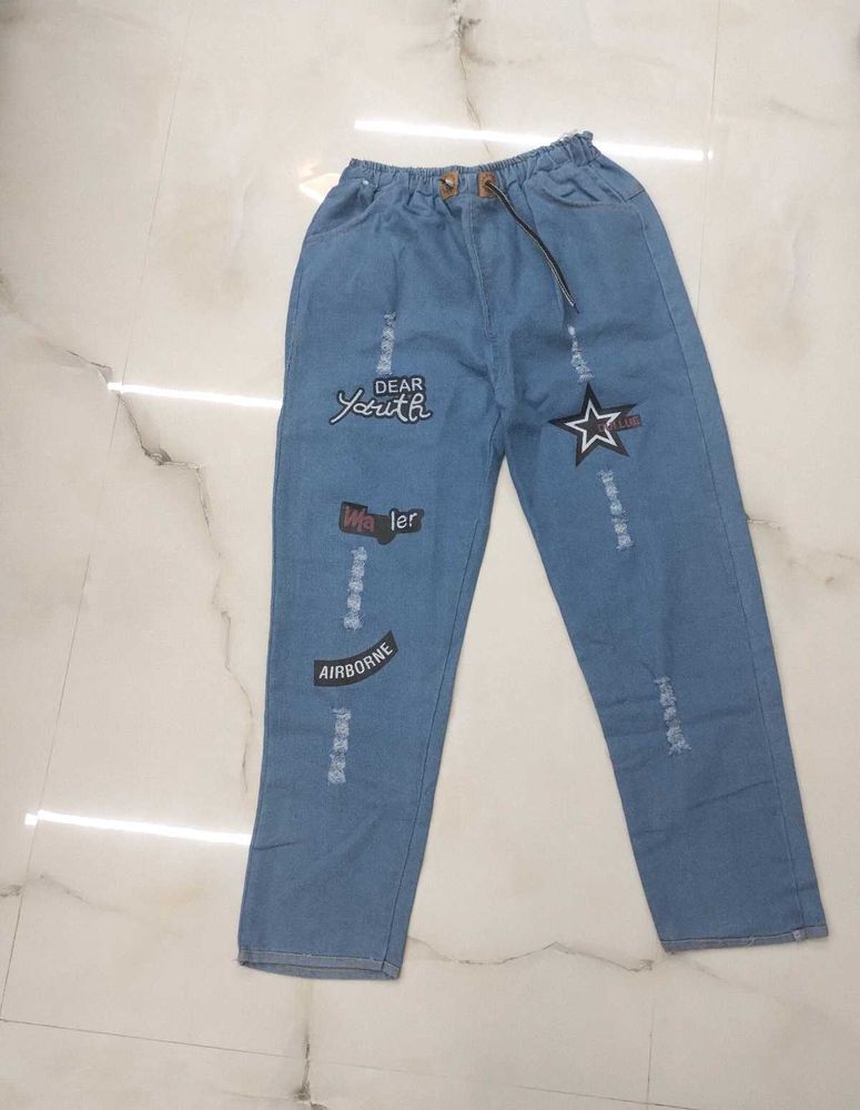 Brand New Denim Jeans