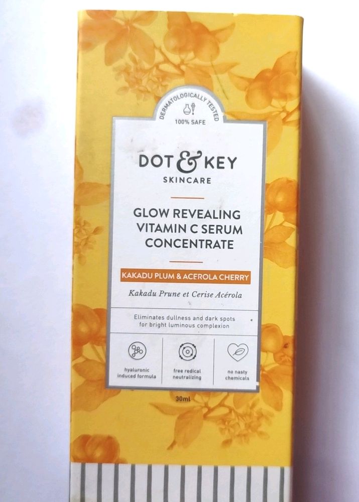 DOT & KEY VITC SERUM