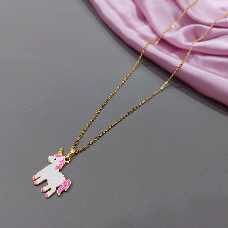 Unicorn Neckchain