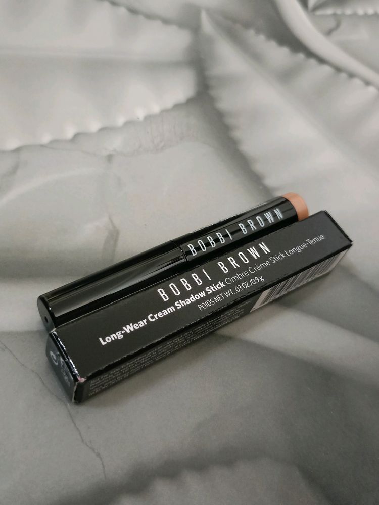 Bobbi Brown Long-Wear Cream Shadow Stick ❤️😍