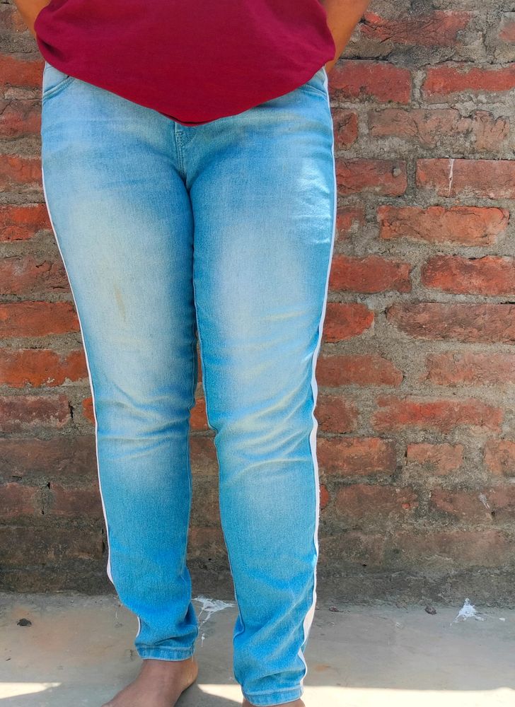 Women Skinny Jeans