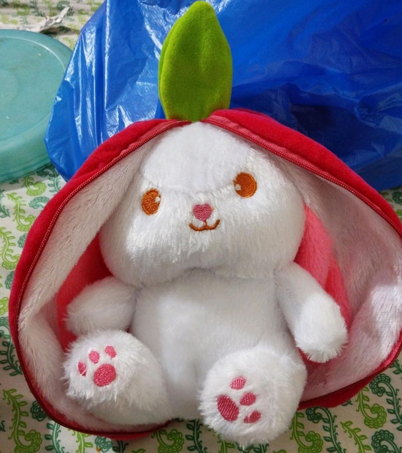 New 🔥 Bunny Soft Toy