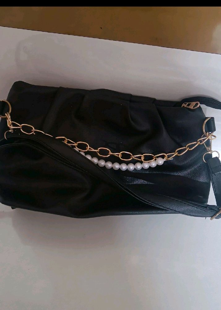 Fancy Sling Bag