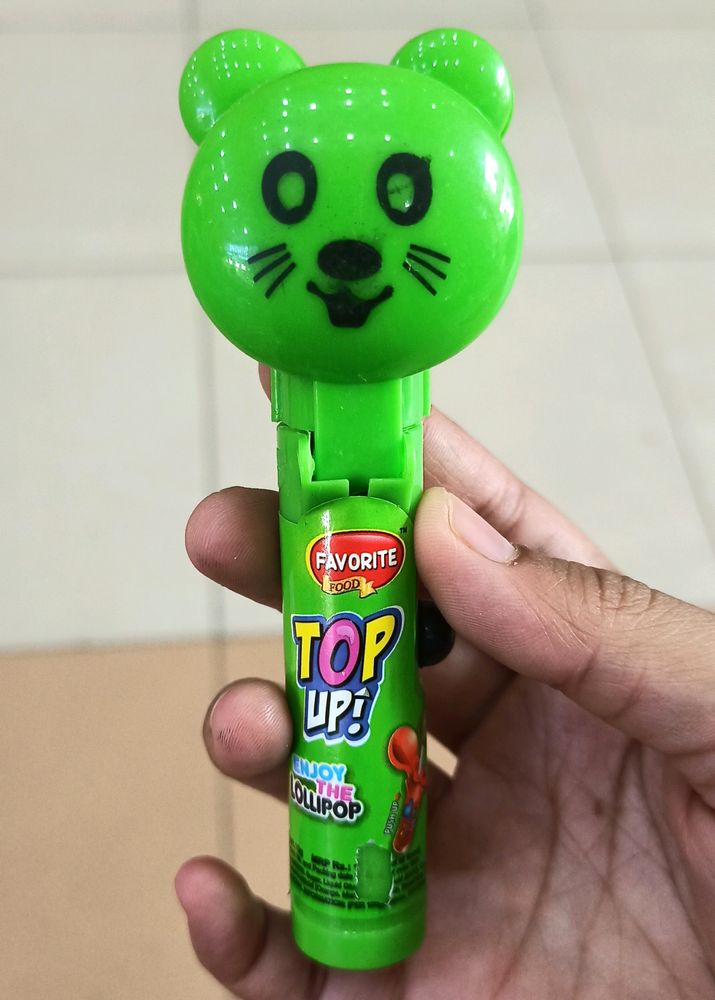 Kids TOY