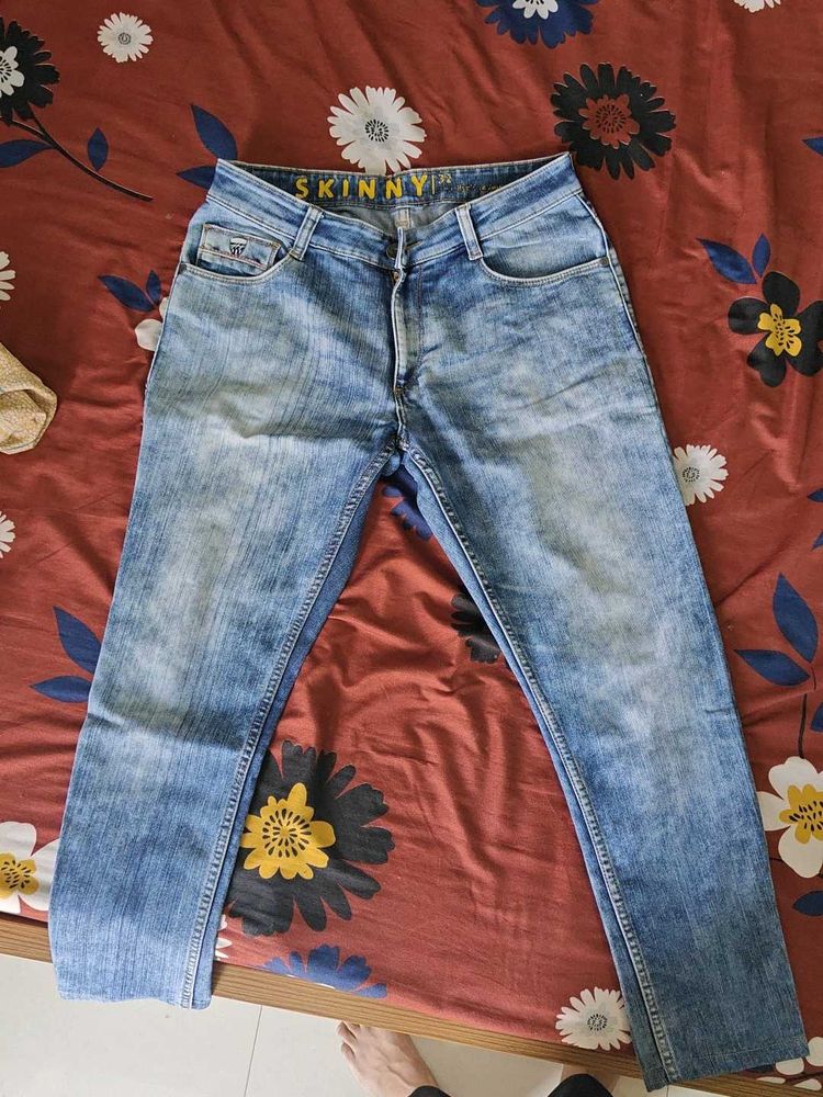 Original John Player Jeans