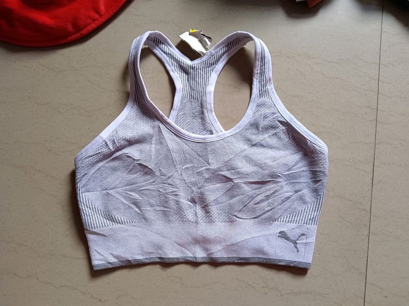 PUMA Sports Bra