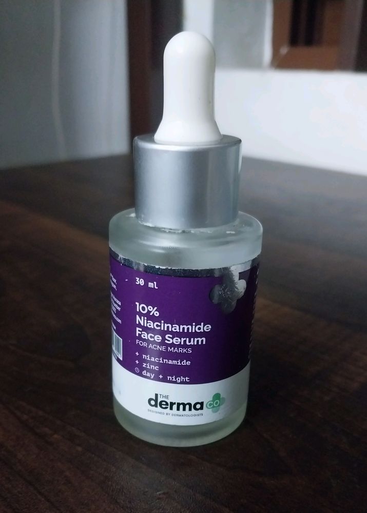 Dermaco 10% Niacinamide Serum