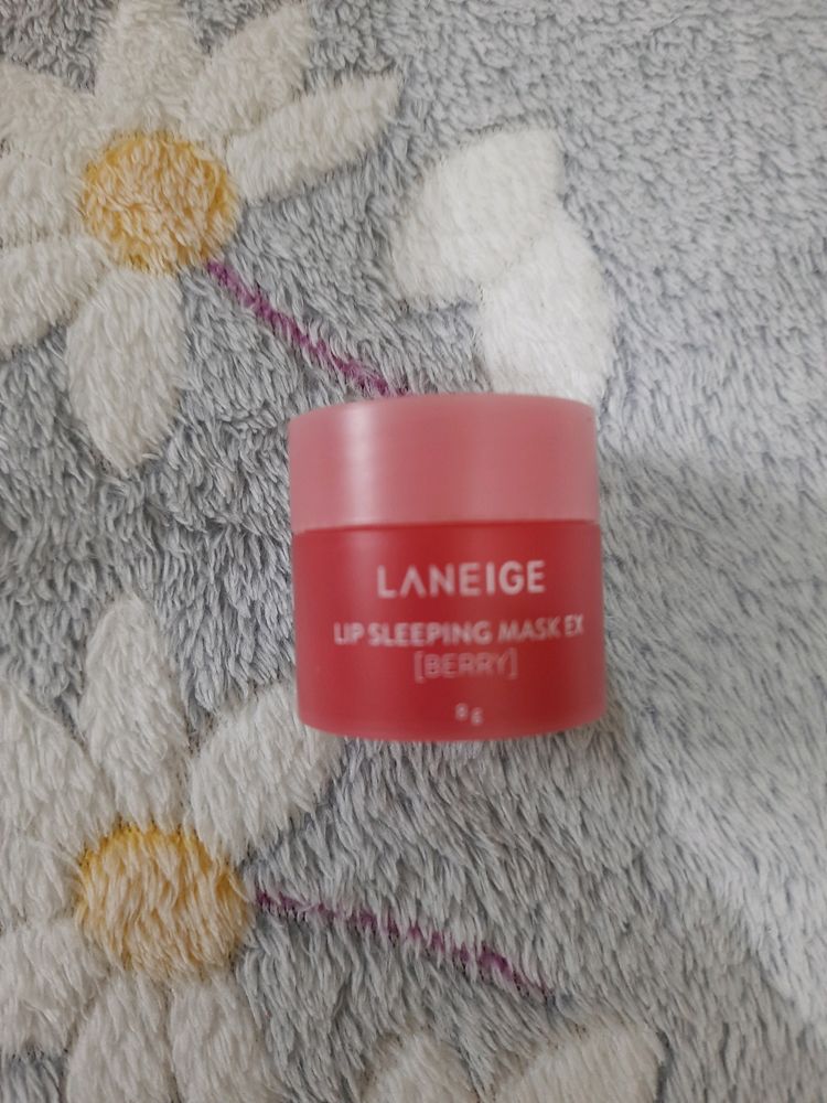 LANEIGE lip Sleeping Mask