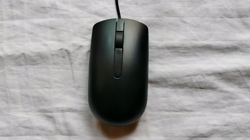 Dell Mouse