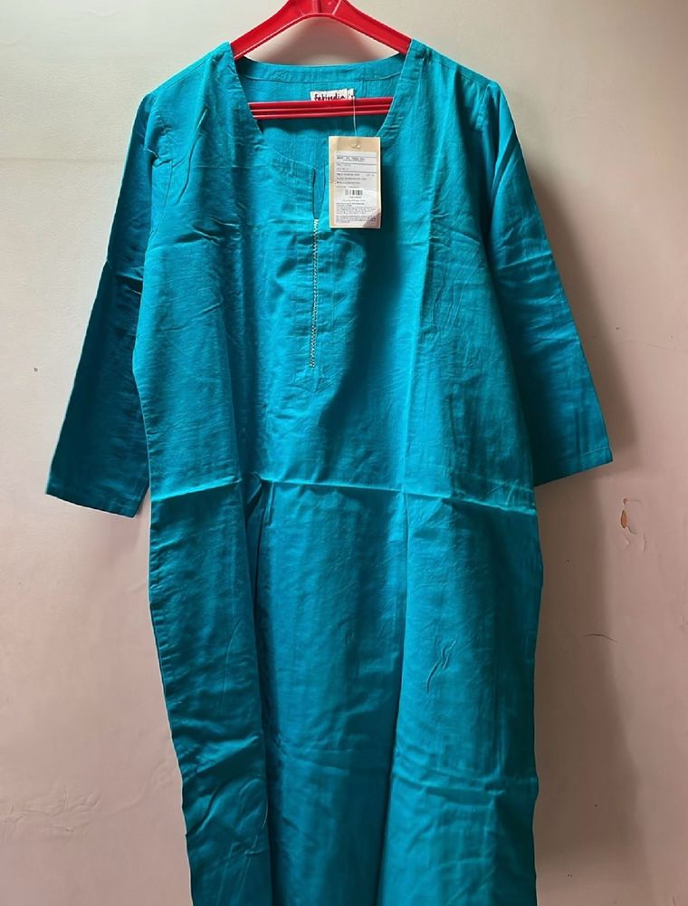 FabIndia Kurti