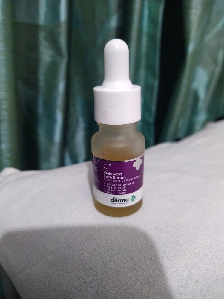 📣 PRICEDROP Dermaco 2% Kojic Acid Serum