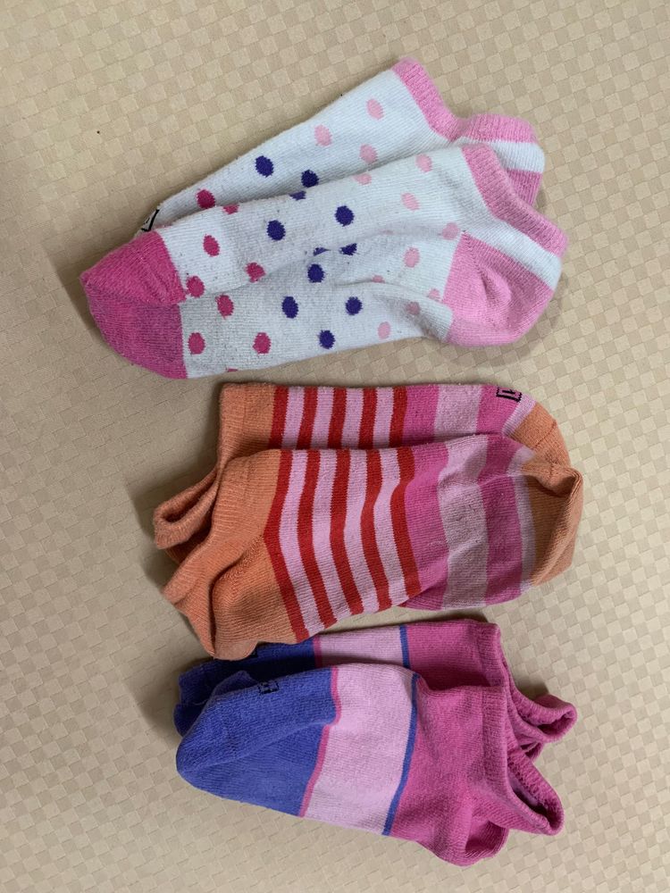 Baby Socks