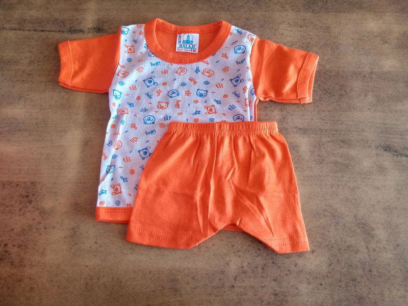 Baby Summer Comfortable Dress