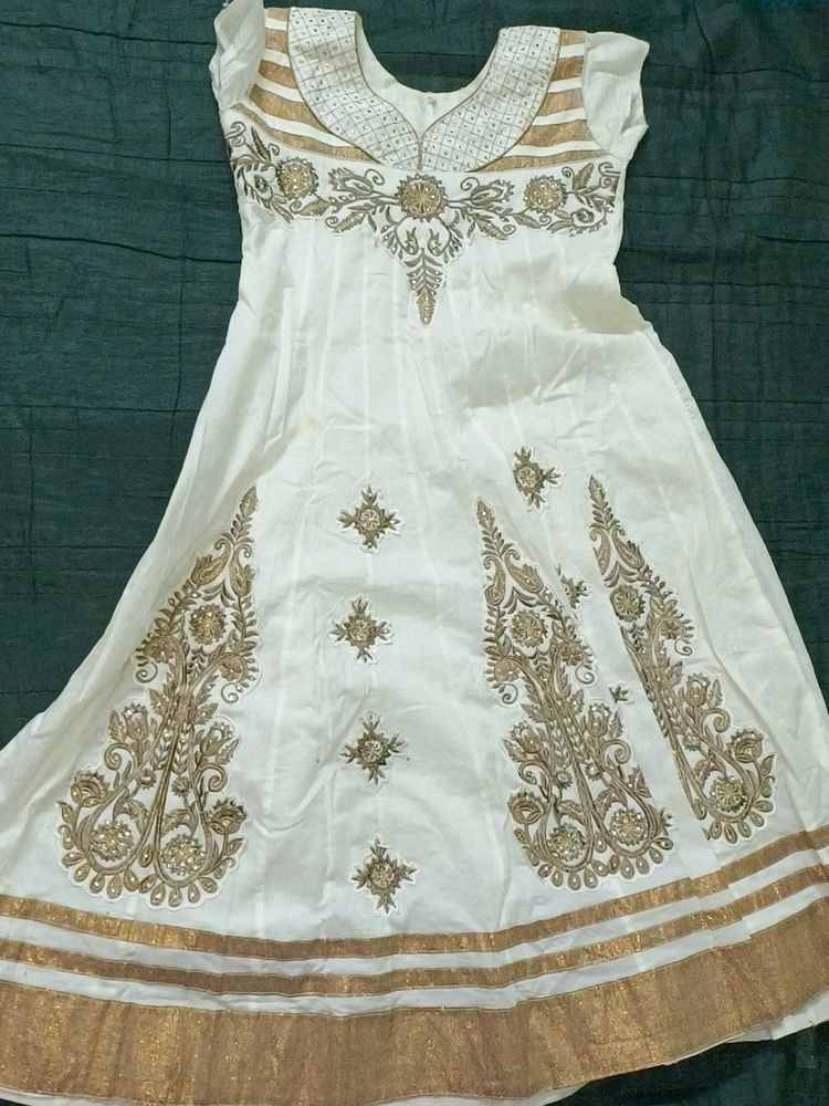 Anarkali Kurti