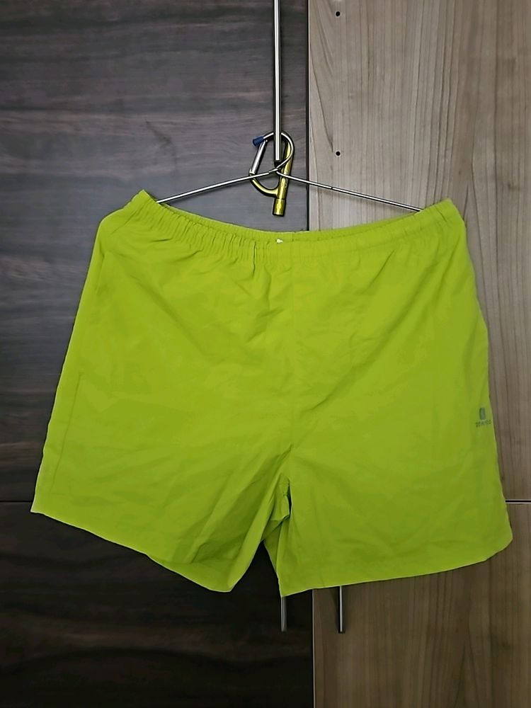 Sports Or Excercise Shorts