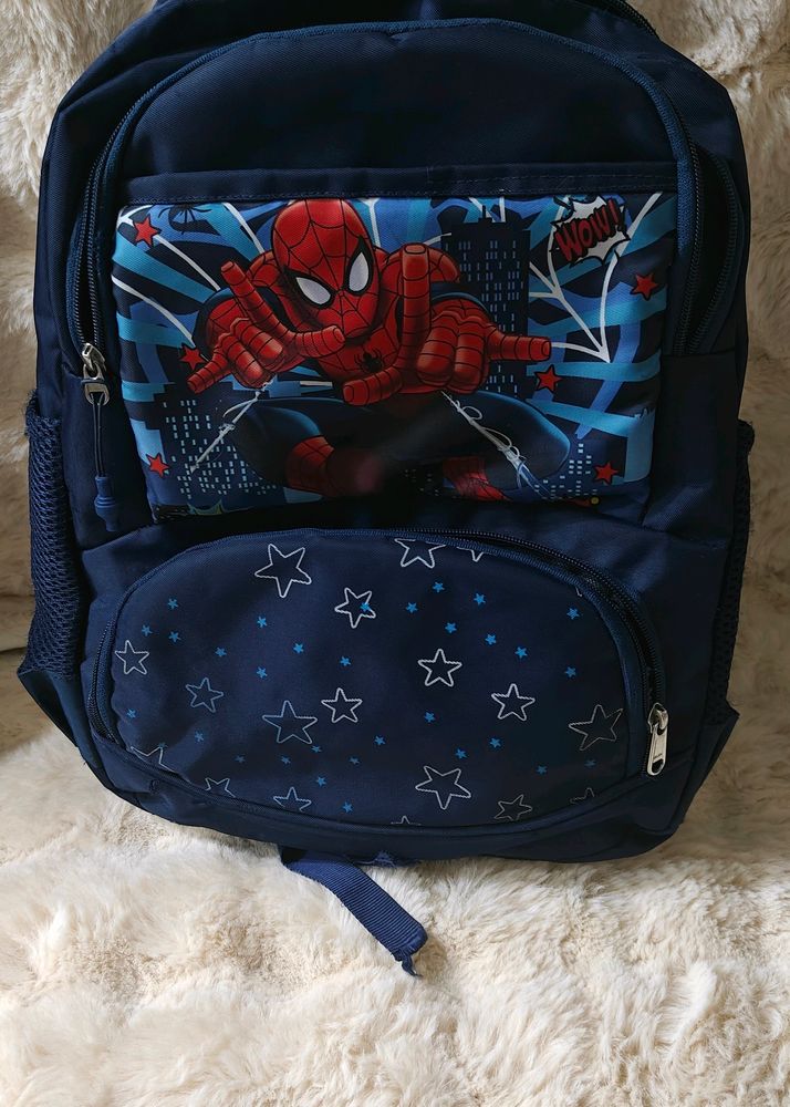 kids school bag