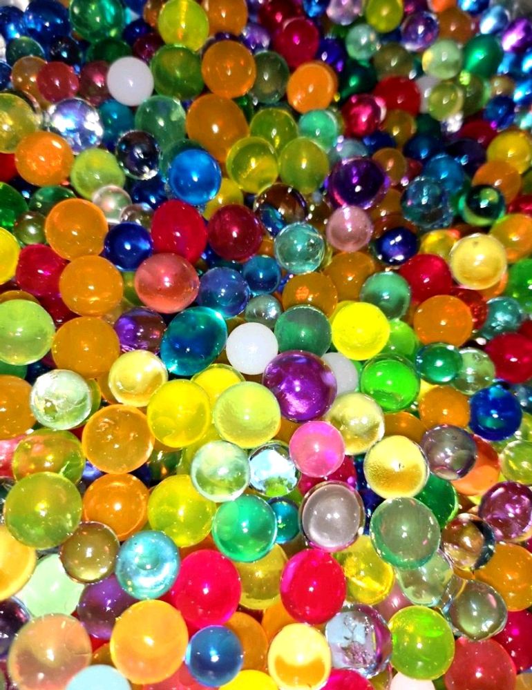 Orbeez Water Balls