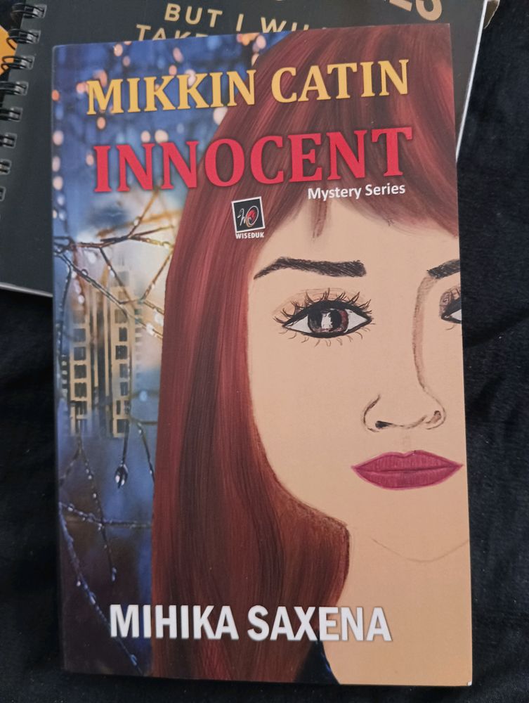 Mikkin Catin Innocent