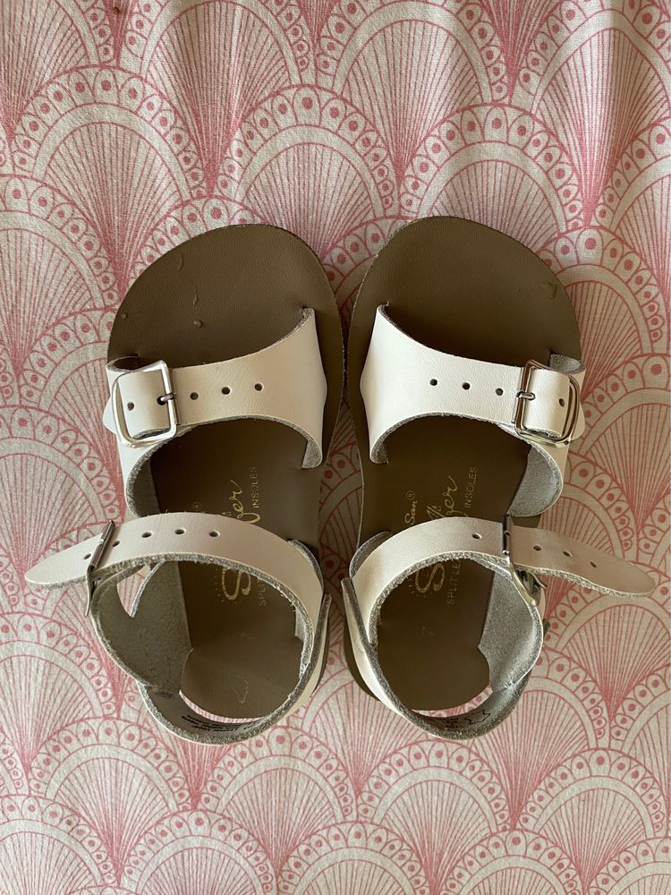 American Brand Saltwater Size7(2-3yr)