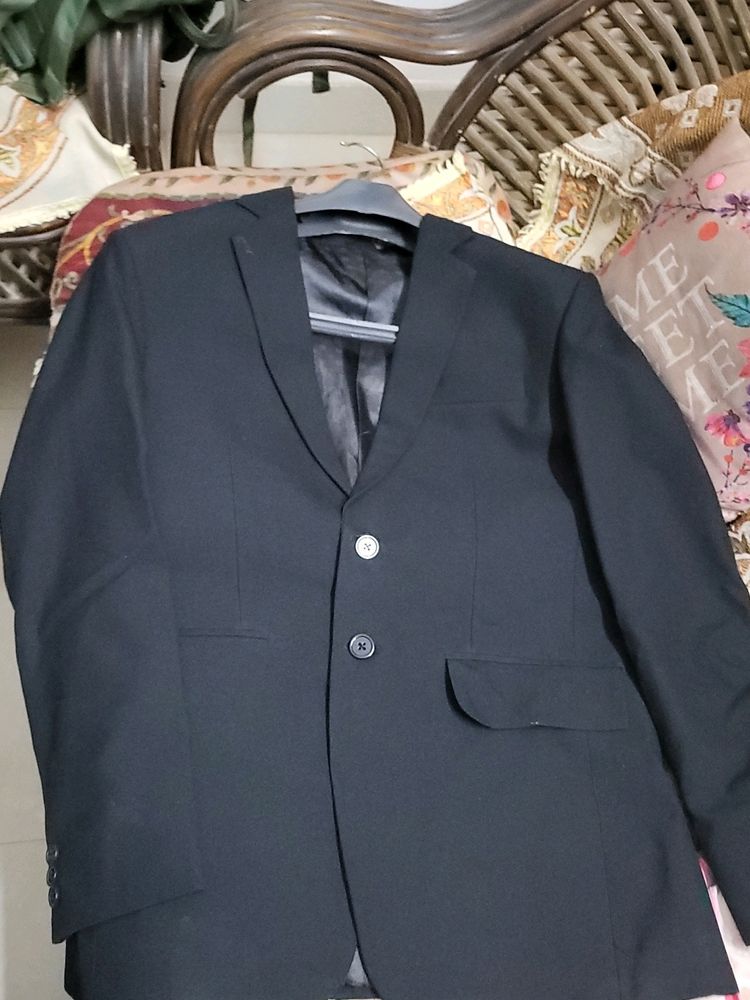 New Blazer