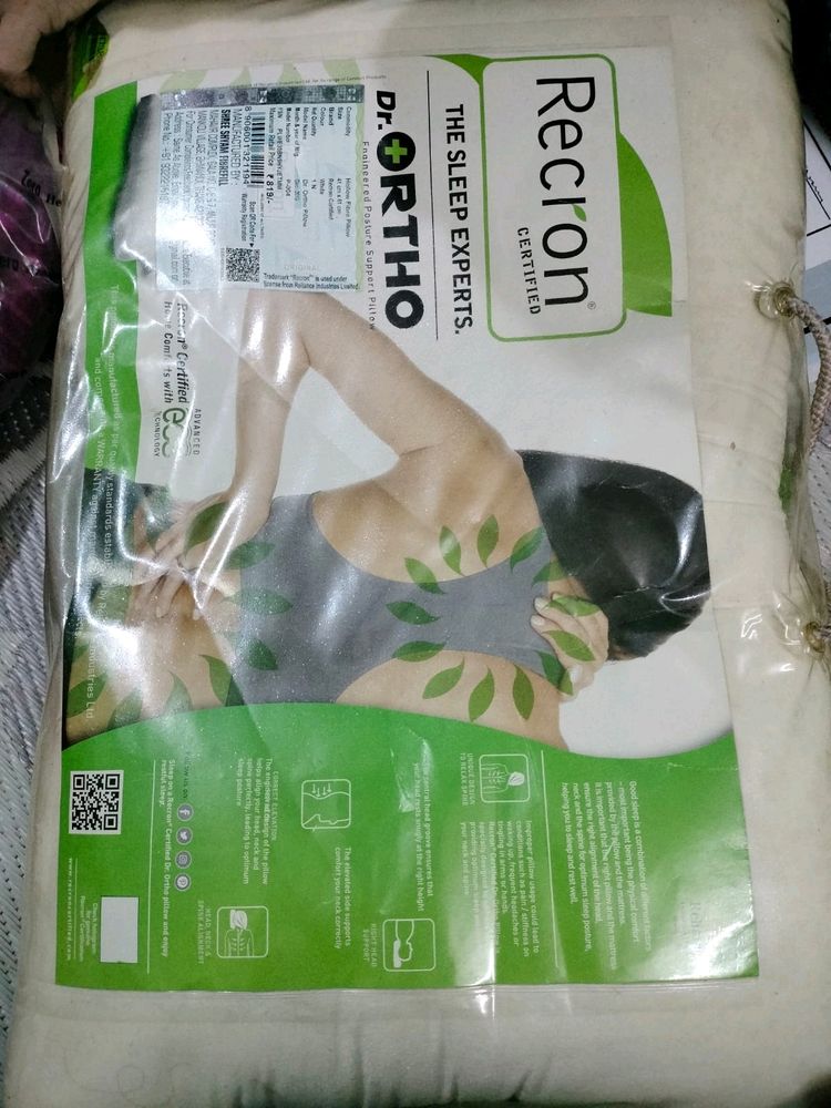 Dr.Orhto Pillow