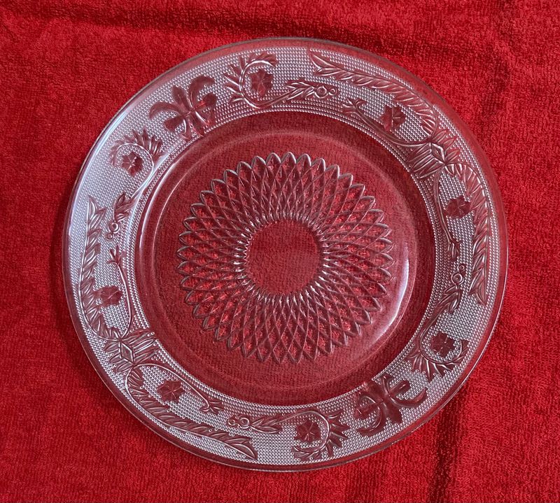 Dinner Plate