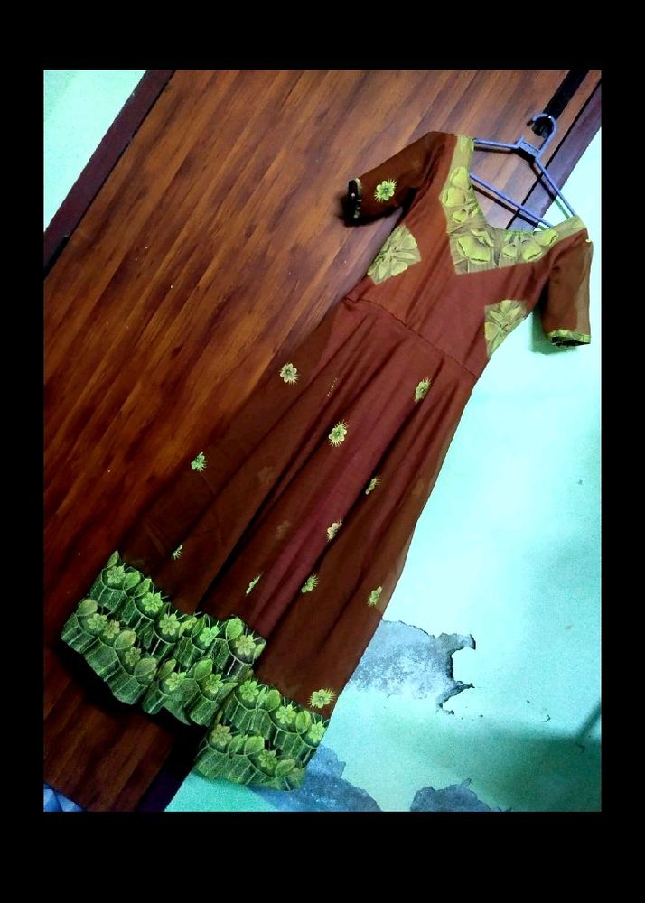 New Anarkali