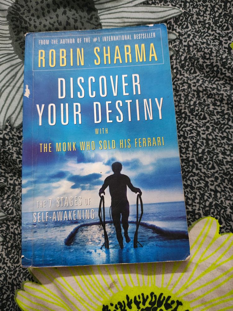 Discover Your Destiny