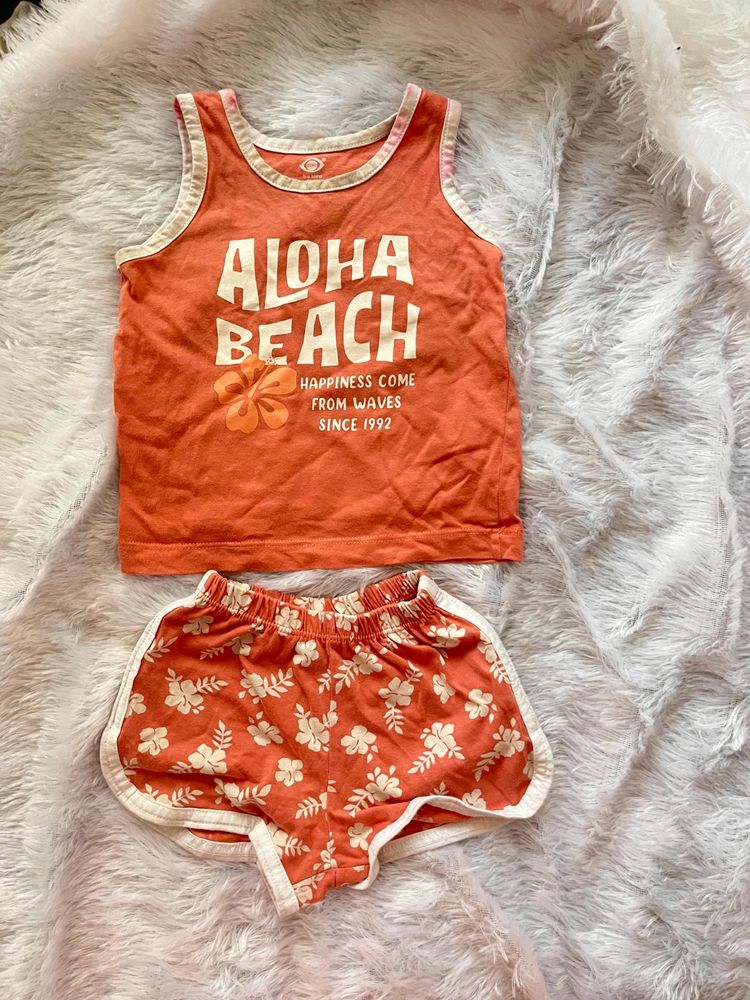 Baby Set