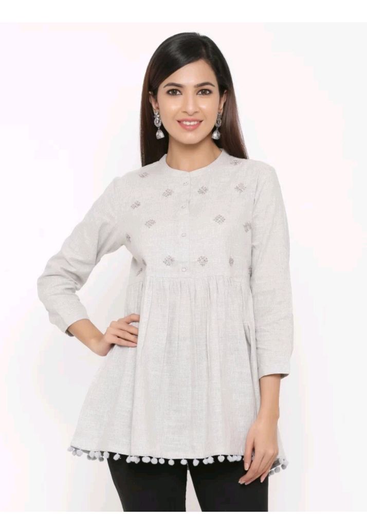 Short Kurti