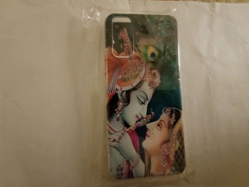 Mobile Cover