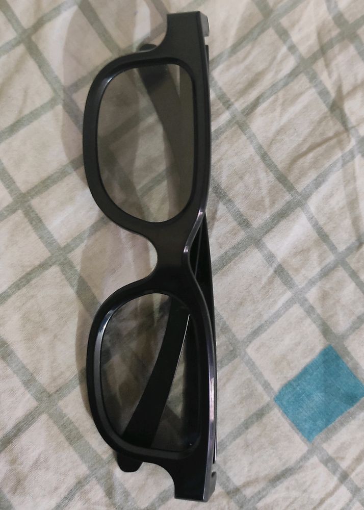 3d Sunglasses Combo